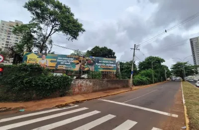 Terreno à venda na Rua 14 De Julho, 4478, São Francisco, Campo Grande