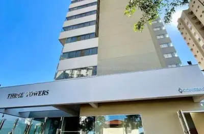 Apartamento com 3 dormitórios à venda, vila rica, campo grande - ms