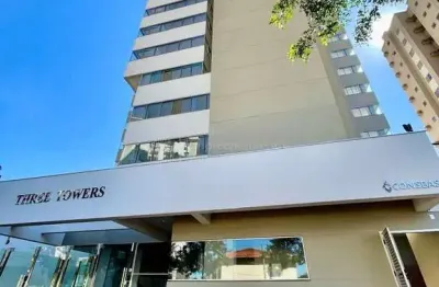 Apartamento com 3 dormitórios à venda, vila rica, campo grande - ms