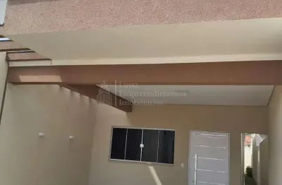 Casa com 3 dormitórios à venda, santo antonio, campo grande - ms