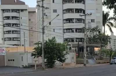 Apartamento com 2 dormitórios à venda, vila gomes, campo grande - ms