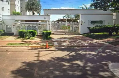 Apartamento com 3 dormitórios à venda, vila albuquerque, campo grande - ms
