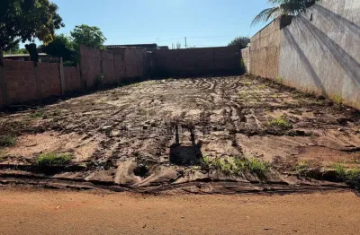 Terreno à venda, jardim aero rancho, campo grande - ms