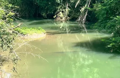 Fazenda à venda, 67 hectares, zona rural, bodoquena - ms