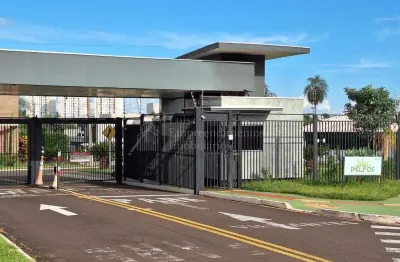 Condomínio delfos com 4 suítes, casa mobiliada, vila vilas boas, campo grande - ms