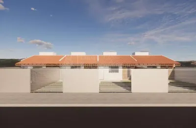 Casa com 2 dormitórios à venda, vila moreninha iii, campo grande - ms