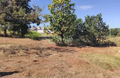 Terreno à venda na Rua Abraão Calux, Vila Vilas Boas, Campo Grande