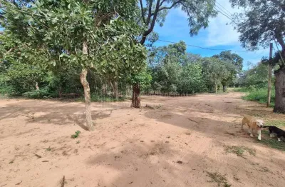 Chácara à venda, sitio santa maria, campo grande - ms