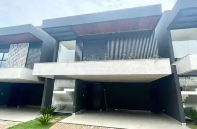 Sobrado em condomínio com 3 dormitórios, vila vilas boas, campo grande - ms