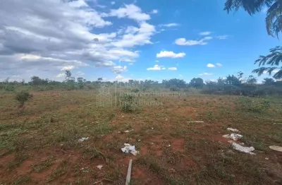 Terreno à venda na Rua da Sereia, Parque Atlântico, Campo Grande