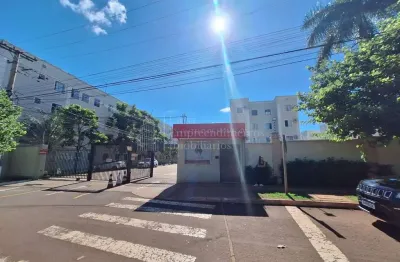 Apartamento com 2 dormitórios à venda, pioneiros, campo grande - ms