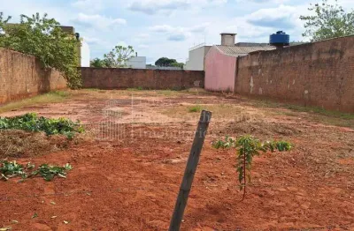 Terreno à venda, próximo a hiroshima, carandá bosque, campo grande - ms