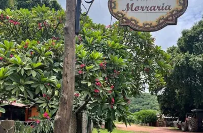 Pousada estilo fazenda, à venda, zona rural, bodoquena - ms