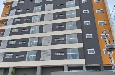 Apartamento com 3 dormitórios à venda, são francisco, campo grande - ms