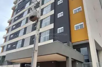 Apartamento com 3 dormitórios para locação, são francisco, campo grande - ms
