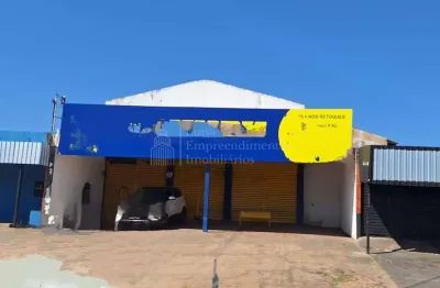 Galpão para venda ou locação, jardim joquei club, campo grande - ms