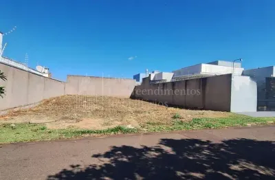 Terreno à venda na Rua União, Vila Nasser, Campo Grande