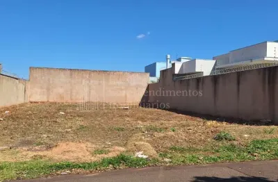 Terreno à venda na Avenida Tamandaré, Vila Nasser, Campo Grande