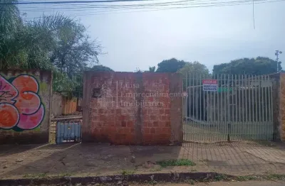 Terreno à venda, 432,00 m2, vila palmira, campo grande - ms