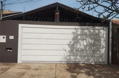 Casa com 3 dormitórios à venda, vila santa luzia, campo grande - ms