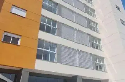 Apartamento para locação, são francisco, campo grande - ms
