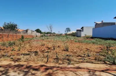 Terreno à venda na Av. Prof Heràcleto Diniz De Figueiredo, Jardim Seminário, Campo Grande