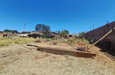 Terreno à venda na Rua Pastor Virgílio Faria, Coophavila II, Campo Grande