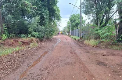 Terreno à venda no Jardim Veraneio, Campo Grande 