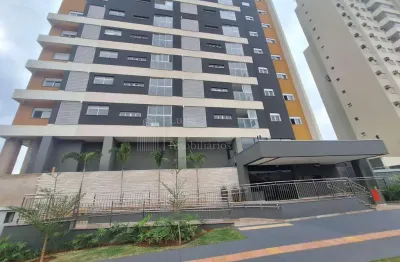 Apartamento com 3 dormitórios para locação, são francisco, campo grande - ms