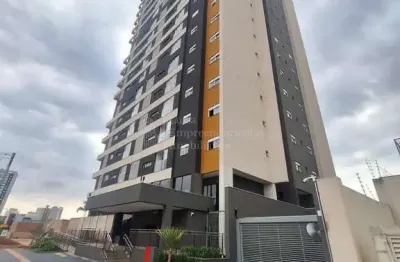 Apartamento novo com 3 dormitórios à venda, campo grande - ms