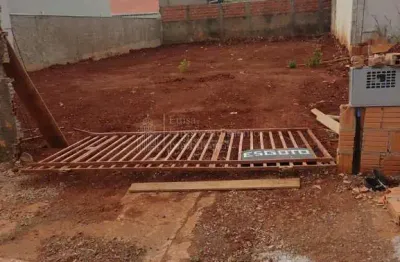 Terreno à venda na Rua Sideral, Vila Vilas Boas, Campo Grande