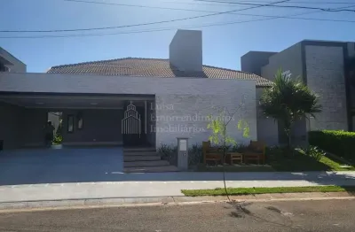Casa com 3 quartos à venda na Alameda Ubacáia, Residencial Damha II, Campo Grande