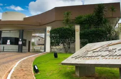 Terreno à venda na Avenida Afonso Pena, Chácara Cachoeira, Campo Grande