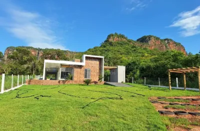 Casa à venda, distrito de camisão, morro do paxixi,  camisao - ms