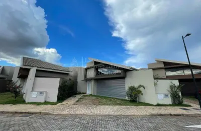 Casa com 3 dormitórios à venda, tiradentes, campo grande - ms