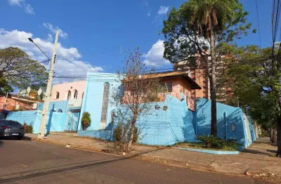 Prédio comercial à venda, escola c  23 salas, vila rosa pires, campo grande - ms