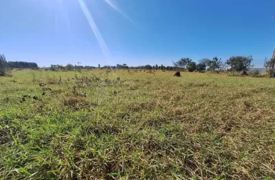Área industrial à venda, jardim santa felicidade, campo grande - ms