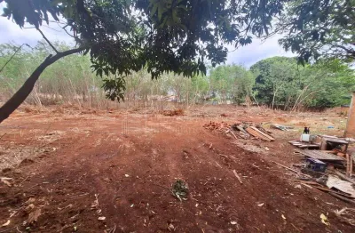 Área à venda 8.170 m , jardim alto são francisco, campo grande - ms