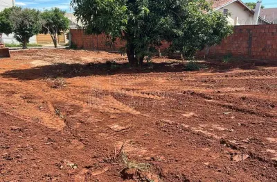 Terreno à venda na Rua Pelicano, Morada Verde, Campo Grande