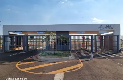 Terreno à venda,  Move Up Residence, Bairro TIRADENTES, CAMPO GRANDE - MS