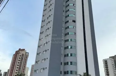Apartamento à venda, jardim santa felicidade, campo grande - ms