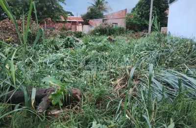 Terreno à venda na Rua Beladona, Portal Caiobá, Campo Grande