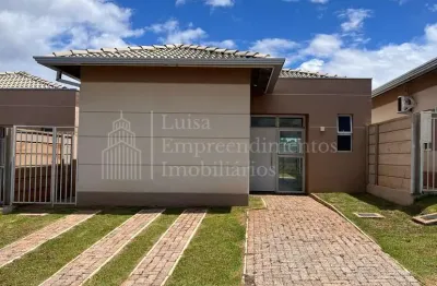 Casa com 2 quartos para alugar na Avenida Cônsul Assaf Trad, 374, Parque dos Novos Estados, Campo Grande