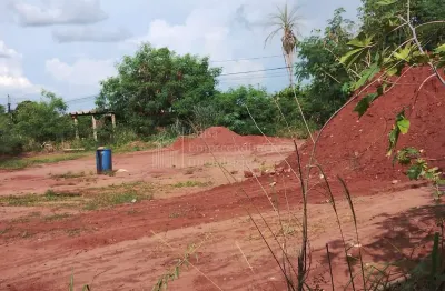 Terreno à venda na Avenida Nosso Senhor do Bonfim, 810, Parque dos Novos Estados, Campo Grande