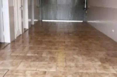 Sobrado res e/ou coml, com 216m2 no tarumã, 4 quartos, 1 suíte , 3 garagens, 02 churrasqueiras.