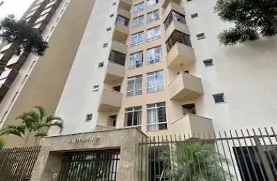 Apartamento 3 quartos, 01 suite, 02 bwc’s, garagem, bairro cristo rei.