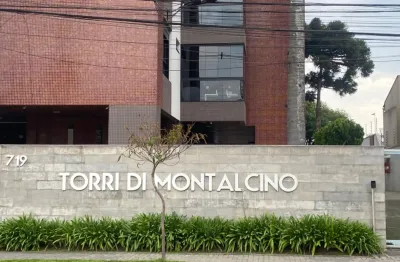 Apartamento moderno no alto da glória, com 3 suítes, churrasqueira na sacada, cozinha fechada, ampla sala para 2 ambientes, lavabo, escritório, 2 vagas de garagem, no edifício torri di montalcino, com