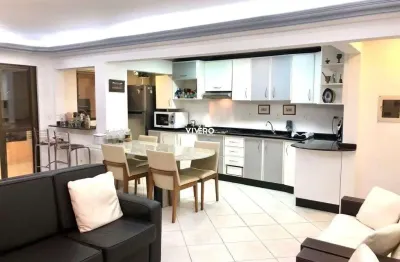Apartamento 2 dormitórios em bc - próximo a av. brasil