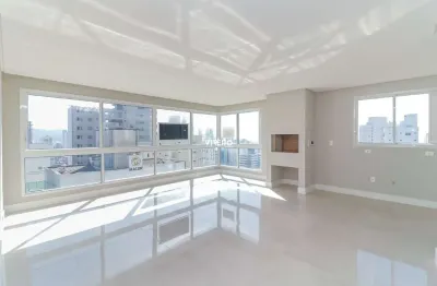 Andar alto no biarritz residence, construtora macon, novo sem uso com 04 suítes