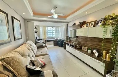 Apartamento balneário camboriú, 2 dormitórios + dependência de empregada, 200 me